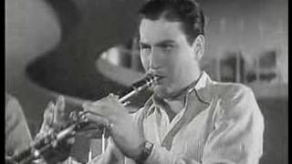 Artie Shaw Concerto for Clarinet [upl. by Aivatnohs]