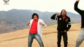 Joljeebi ki guddi bana kumaoni song by Pappu karki [upl. by Annayek]