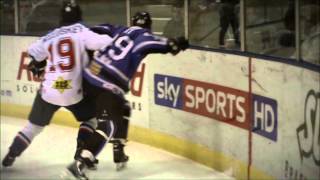 Braehead Clan TV Spot 1 [upl. by Yngiram488]