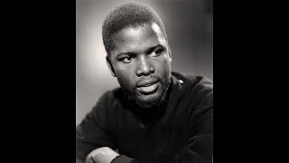 Facts About Sidney Poitier [upl. by Bryner]