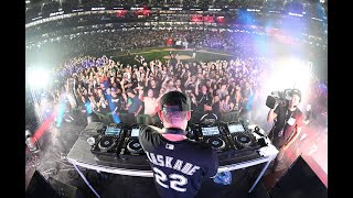 Kaskade  Atmosphere at Guaranteed Rate Field [upl. by Eslek]