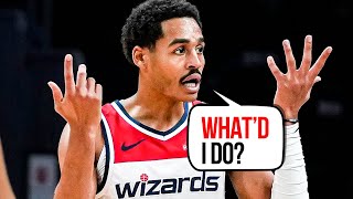 Did Jordan Poole Fool The NBA [upl. by Caro]