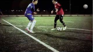 Football Tricks and Skills  MU [upl. by Cyndia477]