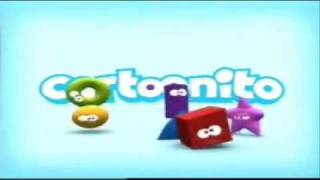 Boomerang Cartoonito Promo [upl. by Eohce]