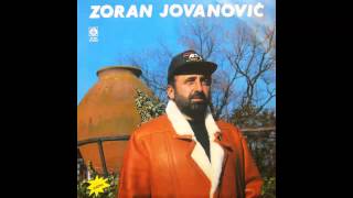 Zoran Jovanovic  Luce moje  Audio 1990 HD [upl. by Ethban756]