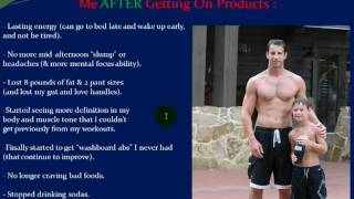 ADVOCARE Products Work Advocare Spark Catalyst 24 Day Challenge Advacare [upl. by Allerie]