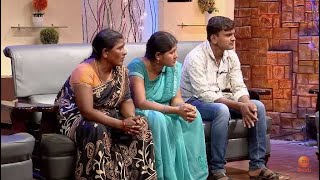 సరోజినికి భర్త చేసిన అన్యాయం ఏమిటి Bathuku Jatka Bandi  Zee Telugu  Ep 845 [upl. by Anelhtac]