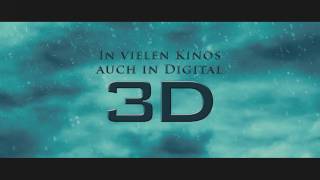 Die Chroniken von Narnia Die Reise auf der Morgenröte  Trailer 2 FullHD  Deutsch  German [upl. by Aciras]