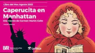 Resumen de Caperucita en Manhattan [upl. by Ydnolem]