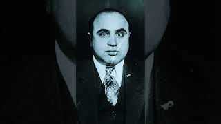 Al Capone Who was the most feared mafia boss [upl. by Hanser]