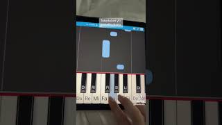 Intensamente piano tutorial [upl. by Woermer]