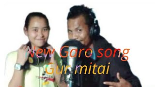 New Garo song  Gur Mitai  Coming soon  DT Junse tv channel [upl. by Vere]