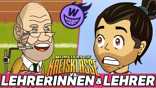 Monsters of Kreisklasse Gregs Tagebuch vs Borussia Hodenhagen [upl. by Teerprug]