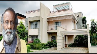 T G Ravi Luxury Life  Net Worth  Salary  Business  Cars  House  Family  Biography [upl. by Bond]