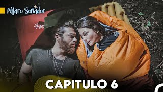 Pájaro soñador  Capitulo 6 Audio Español  Larga Capitulo  Erkenci Kuş [upl. by Winifred200]