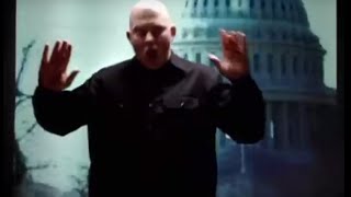 Brother Ali  Uncle Sam Goddamn Official Video [upl. by Savitt555]