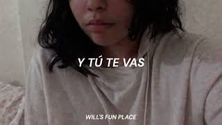 Nunca es suficiente ‐ Natalia Lafourcade Letra [upl. by Yerbua]