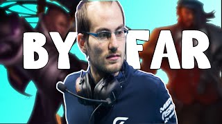 Forgiven quotBy Farquot Montage 20142015  Lcs Highlights [upl. by Polard]