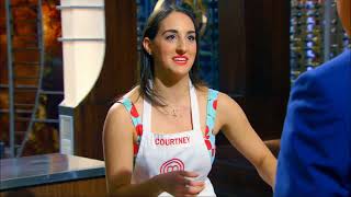 MasterChef US 2014 S05E14 Top 7 Compete [upl. by Assyli630]