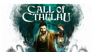 Call of Cthulhu Cap4 [upl. by Letsyrk]