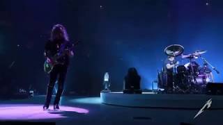 Metallica The Unforgiven I II amp III Live 2015  2019 [upl. by Ricarda]