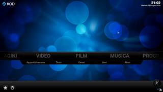 serie tv con Kodi [upl. by Eben39]