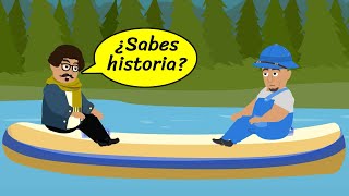 El Sabelotodo  Los Mejores Chistes [upl. by Stephenie728]