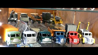 Dinky Toys  Voitures de Collection [upl. by Tortosa]