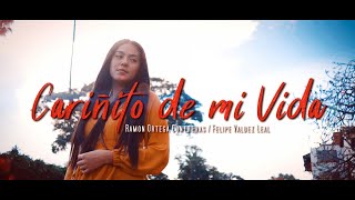 CARIÑITO DE MI VIDA  BALSAS MUSICAL Video Oficial [upl. by Adena974]