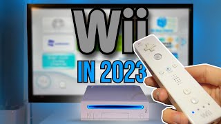 Nintendo Wii Review Late 2006 [upl. by Urata]