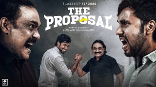 The Proposal  Blacksheep Popcorn  Blacksheep [upl. by Muscolo]