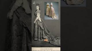 🚀 Революция стиля Как началась эпоха моды 👗🔥 мода стиль FashionHistory fashion ПервыйМодельер [upl. by Lekcar77]