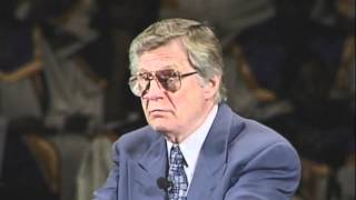 Jun 6 1999  David Wilkerson  The Indwelling Power of the Holy Spirit [upl. by Ettelra]