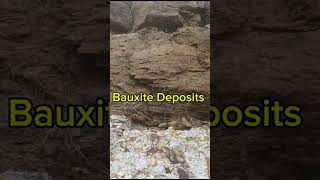 Bauxite Deposits  MiningInsights [upl. by Clite306]