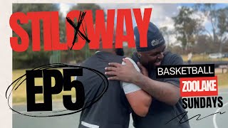 STILOWAY EP5 S1 [upl. by Resay349]