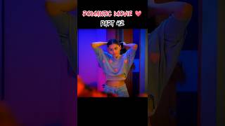 Trisha on the rocks 💖 shorts viralshort ytshorts trending movie romantic love reels foryou [upl. by Nilre]