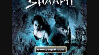 Hayaati Ye Hayaati Kehati Complete Song Shaapit Bollywood Movie 2010 [upl. by Lyram789]