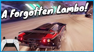 A Forgotten Lambo  Asphalt 9 4 Lamborghini Diablo GT Multiplayer [upl. by Johm]