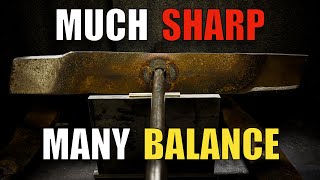 Sharpen amp Balance Your Mower Blades [upl. by Hahn351]