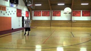 The BEST Basketball Conditioning Drills The Only Way to Condition for Basketball [upl. by Sam]