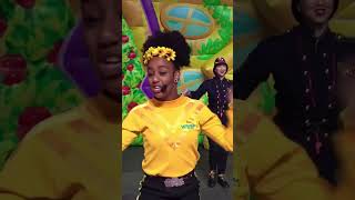 Do the Propeller  The Wiggles Live in Concert TheWiggles Shorts Musicforkids [upl. by Hoseia]