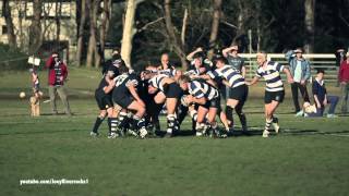 Riverview 1st XV 2014 [upl. by Trocki]