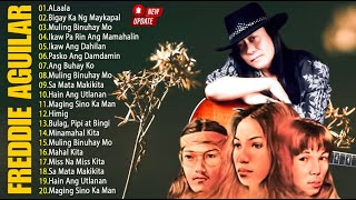 Tagalog Love Songs Medley OPM Songs 2024 💗 Imelda Papin Freddie Aguilar Greatest Hits Of All Time [upl. by Frazier]