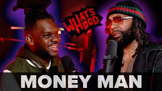 Money Man Drops GEMS Talks Finding Money Glitches Dealing w Failures Risk Taking Crypto MORE [upl. by Hnim637]