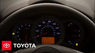 RAV4 HowTo Downhill Assist Control DAC  Toyota [upl. by Klehm]