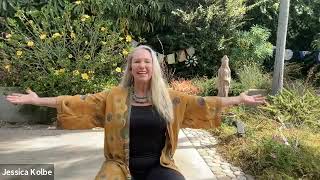 Qigong Microcosmic Orbit Daoist Medicine Wheel Marrow Washing to the 5 directions and more [upl. by Noreik]