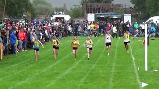 The Stirling Highland Games 90M Run [upl. by Assirram]