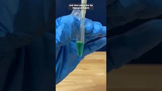 How to micropipette in 5 easy steps [upl. by Lina527]