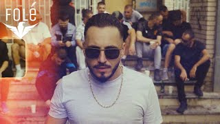 BLLEKI  EKIPA Official Video [upl. by Polad]