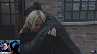 Coronation Street  Kelly Learns That Gary Killed Her Dad [upl. by Ianahs]